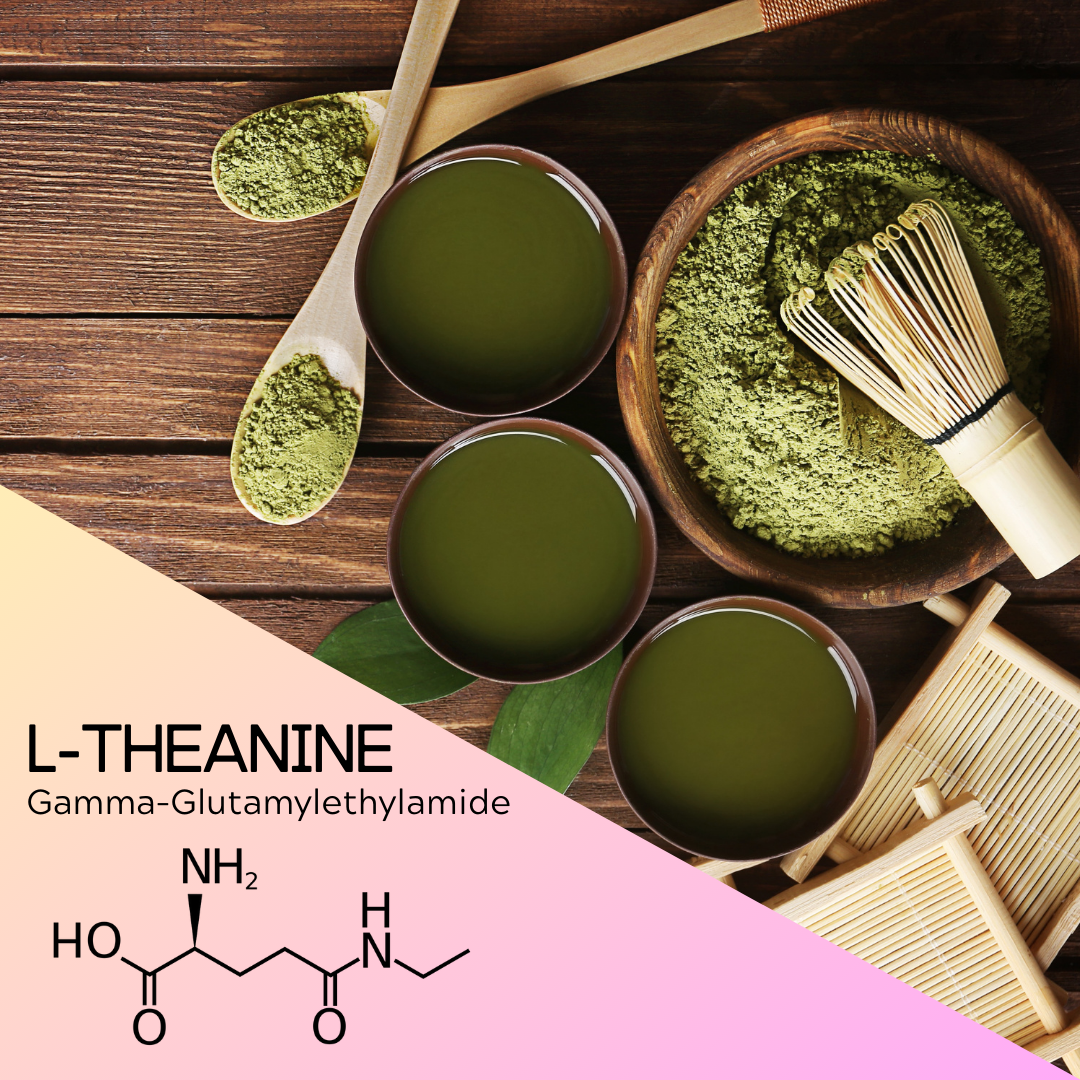 L-Theanine