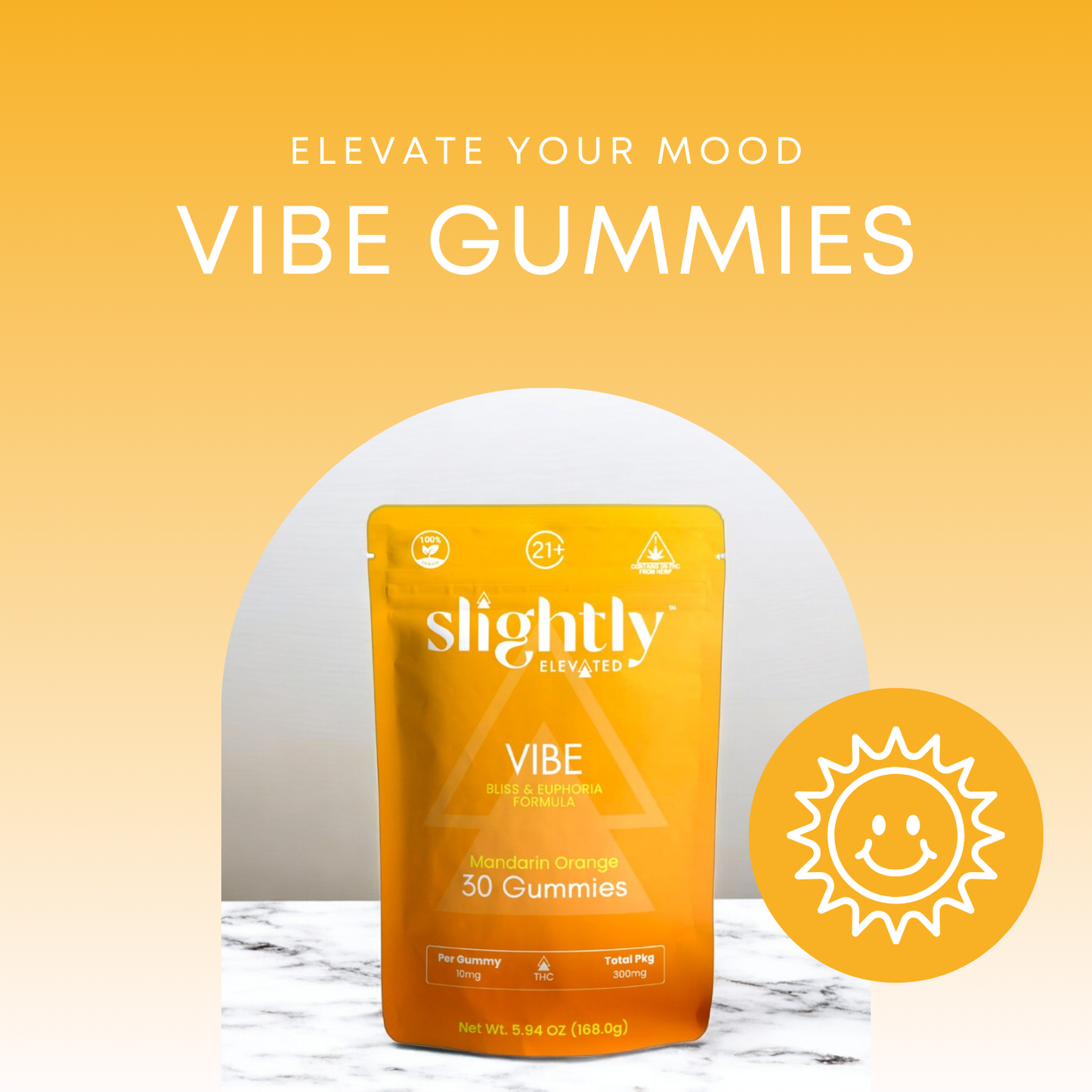 VIBE Gummies