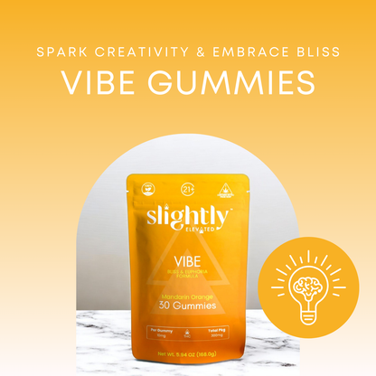 VIBE Gummies