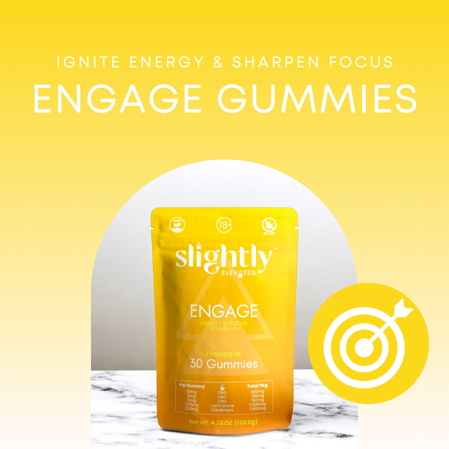 ENGAGE Gummies