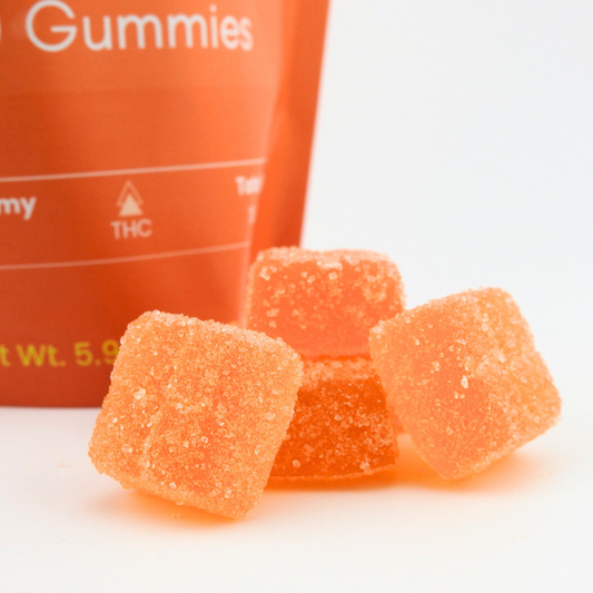 VIBE Gummies