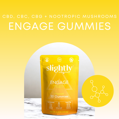 ENGAGE Gummies