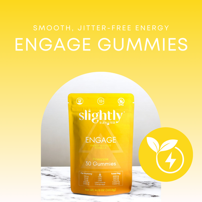 ENGAGE Gummies