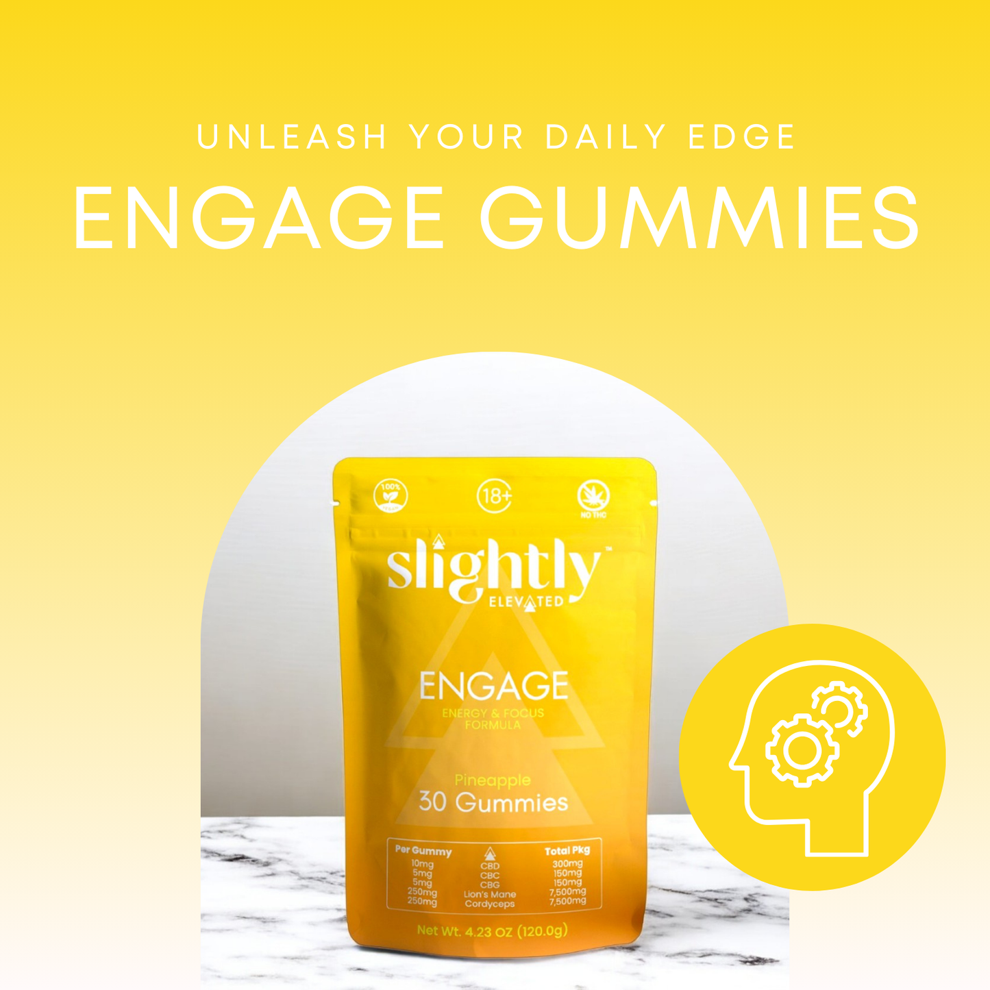 ENGAGE Gummies